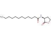 N-((3S)-TETRAHYDRO-2-OXO-3-FURANYL)-DODECANAMIDE