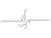 二月桂酸二<span class='lighter'>正</span><span class='lighter'>辛基</span>锡