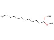 月桂<span class='lighter'>醛</span>缩二甲羧<span class='lighter'>醛</span>