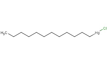 CHLORODODECYLMERCURY