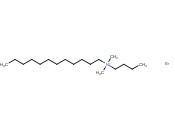 BUTYLDODECYLDIMETHYLAMINE, BROMIDE
