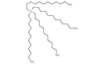 TETRADODECYLSILANE