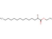 2-<span class='lighter'>溴</span>代十四酸<span class='lighter'>乙</span><span class='lighter'>酯</span>