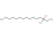 3-METHYLPENTADECAN-3-OL