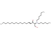 N,N-DIHEXYL-D-ERYTHRO-SPHINGOSINE