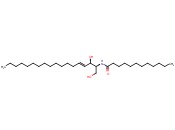 N-月桂酰-<span class='lighter'>D-</span>鞘胺<span class='lighter'>醇</span>