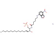 N-NBD CERAMIDE 1-PHOSPHATE