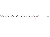 AMMONIUM MYRISTATE