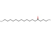 5-<span class='lighter'>十八</span>烷酮
