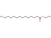 肉豆蔻<span class='lighter'>酸</span><span class='lighter'>乙</span><span class='lighter'>酯</span>