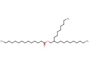 2-OCTYLDODECYL MYRISTATE