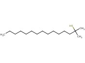 叔十六<span class='lighter'>硫醇</span>