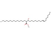 METHYL D, L-THREO-CORYNOMYCOLATE