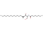 N-C8:0-CYCLOPROPENYLCERAMIDE