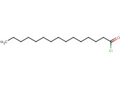 PENTADECANOYL CHLORIDE
