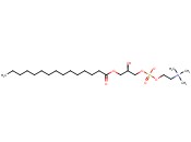 1-PENTADECANOYL-2-HYDROXY-SN-GLYCERO-3-PHOSPHOCHOLINE