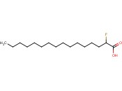 2-<span class='lighter'>氟</span>十六<span class='lighter'>酸</span>