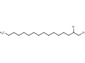 1,2-DIBROMO-HEXADECANE