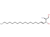 2S-AMINO-4E-EICOSENE-1,3R-DIOL