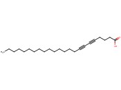 5,7-二十二碳<span class='lighter'>二</span>炔<span class='lighter'>二</span>酸
