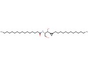 N-C16:0-CYCLOPROPENYLCERAMIDE