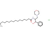 DL-PPMP<span class='lighter'>盐酸盐</span>