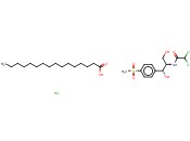 THIAMPHENICOL PALMITATE HCL