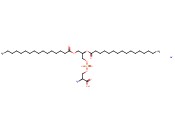 1,2-DIPALMITOYL-SN-GLYCERO-3-PHOSPHO-L-SERINE (MONOSODIUM SALT)