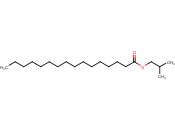 棕榈<span class='lighter'>酸</span><span class='lighter'>异</span>丁酯