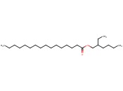 2-ETHYLHEXYL HEXADECANOATE