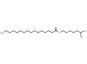 棕榈<span class='lighter'>酸</span><span class='lighter'>异</span>辛酯