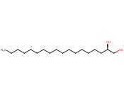 (R)-1,2-二羟基<span class='lighter'>十八</span>醇
