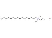 CETYLDIMETHYLETHYLAMMONIUM BROMIDE