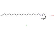 Cetylpyridinium chloride monohydrate