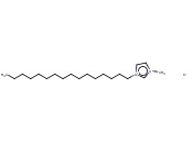 1-HEXADECYL-3-METHYLIMIDAZOLIUM BROMIDE