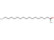 2-<span class='lighter'>十八</span>烷酮