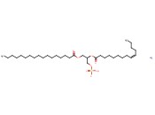 17:0-14:1 <span class='lighter'>PA</span> AMMONIUM SALT