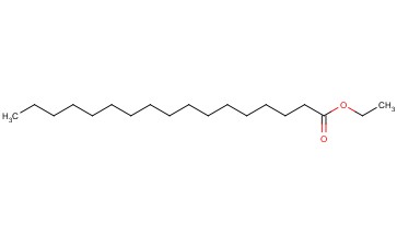 十七烷<span class='lighter'>酸</span><span class='lighter'>乙</span><span class='lighter'>酯</span>