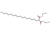 十六烷基丙二<span class='lighter'>酸</span>二<span class='lighter'>乙</span><span class='lighter'>酯</span>