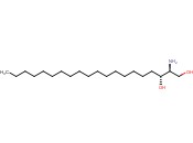 D-ERYTHRO-C20-DIHYDROSPHINGOSINE