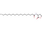 N-((3S)-TETRAHYDRO-2-OXO-3-FURANYL)-OCTADECANAMIDE