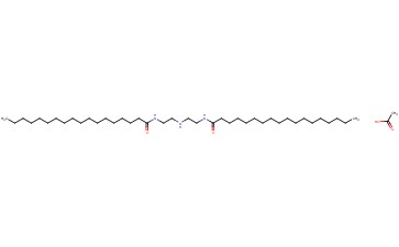 N,N-(<span class='lighter'>亚</span><span class='lighter'>氨基</span>-<span class='lighter'>二</span>-2,1-<span class='lighter'>亚</span>乙基)-双十八酰胺单<span class='lighter'>乙酸</span>盐