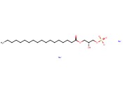 18:0 LYSO PA SODIUM SALT