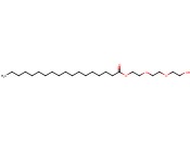 <span class='lighter'>ETHYLENE</span> <span class='lighter'>GLYCOL</span> <span class='lighter'>DIHYDROXYDIETHYL</span> <span class='lighter'>ETHER</span> <span class='lighter'>MONOSTEARATE</span>