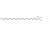 TRIMETHYLSTEARYLAMMONIUM CHLORIDE