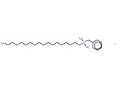 STEARYLDIMETHYLBENZYLAMMONIUM CHLORIDE