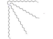 <span class='lighter'>溴</span><span class='lighter'>化</span>四十八烷基铵