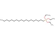 <span class='lighter'>十八</span>烷基三乙氧基硅烷