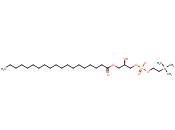 1-NONADECANOYL-2-HYDROXY-SN-GLYCERO-3-PHOSPHOCHOLINE