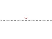 2-<span class='lighter'>十八</span>烷基二十酸